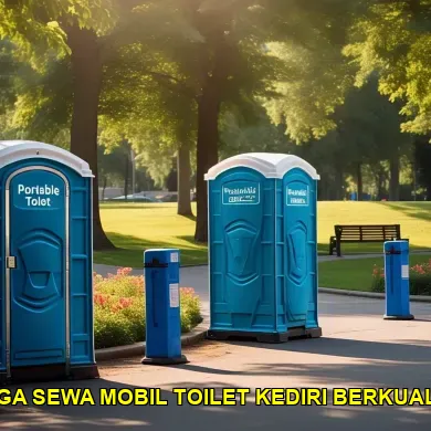 harga sewa mobil toilet kediri berkualitas